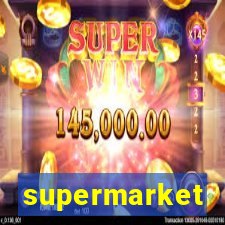 supermarket simulator apk dinheiro infinito